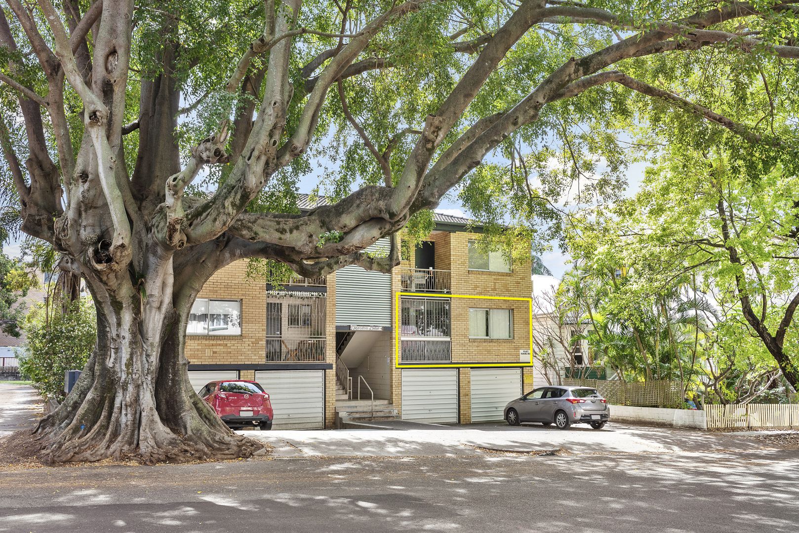 3 111 Moreton Street New Farm Qld 4005 Domain