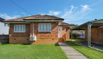 Picture of 63 Hecklemann Street, CARINA HEIGHTS QLD 4152