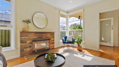 Picture of 30 Adelaide Street, FOOTSCRAY VIC 3011