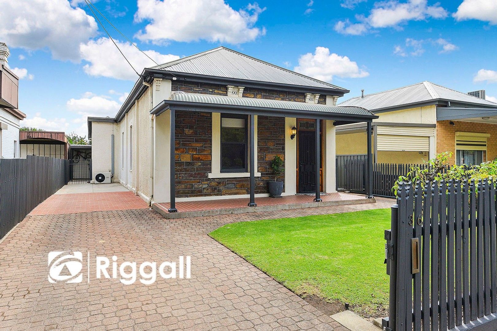 36 Frederick Street, Maylands SA 5069, Image 0