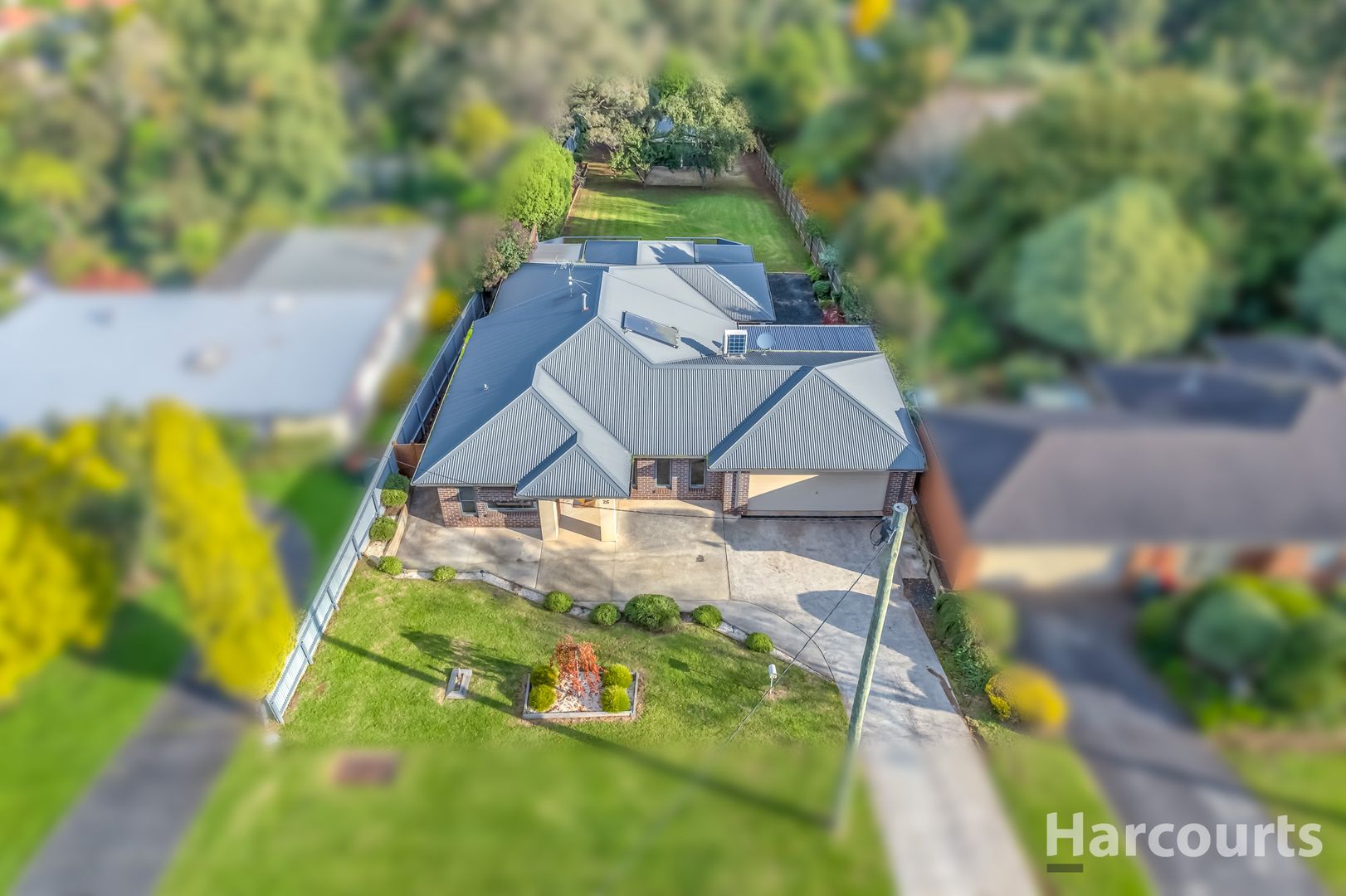 26 Longwarry Road, Drouin VIC 3818 Domain