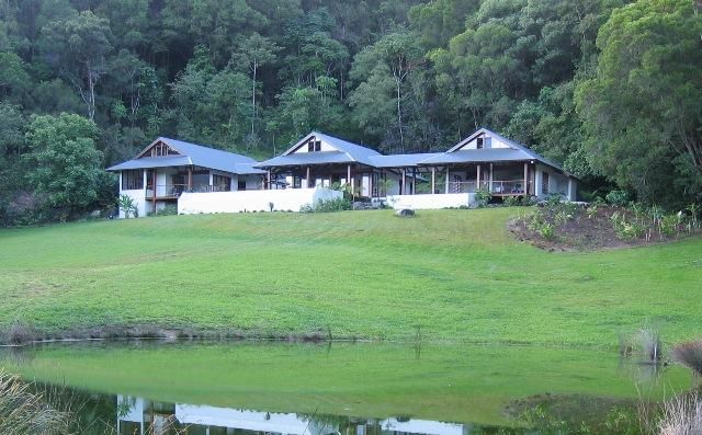 Shambhala, Whyanbeel, Miallo QLD 4873, Image 0