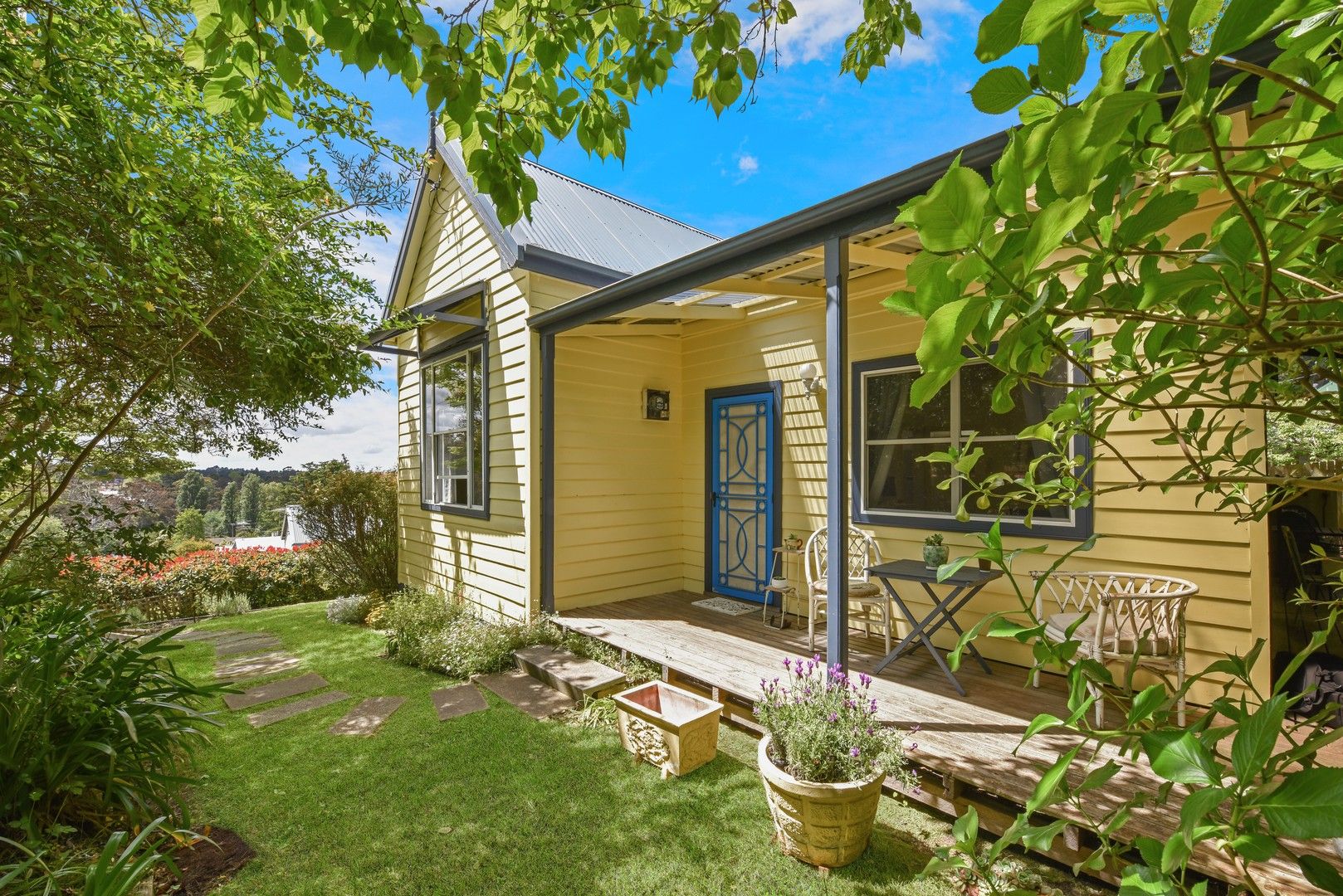 2 bedrooms House in 1 Vale St KATOOMBA NSW, 2780