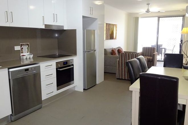 Picture of 30/11 Bacon Street, MORANBAH QLD 4744