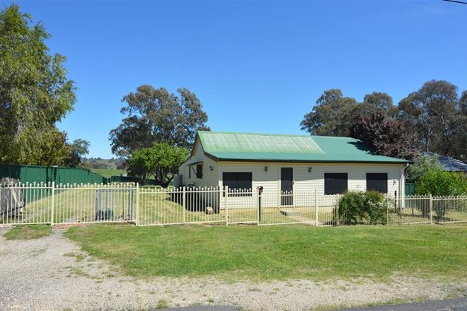 Picture of 4 Crown Street, KANDOS NSW 2848