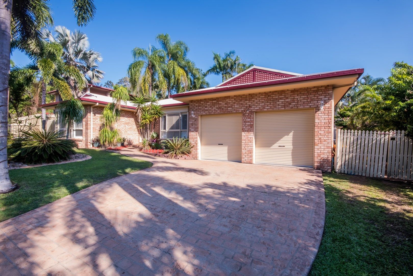 40 Sweeney Court, Glenella QLD 4740, Image 0