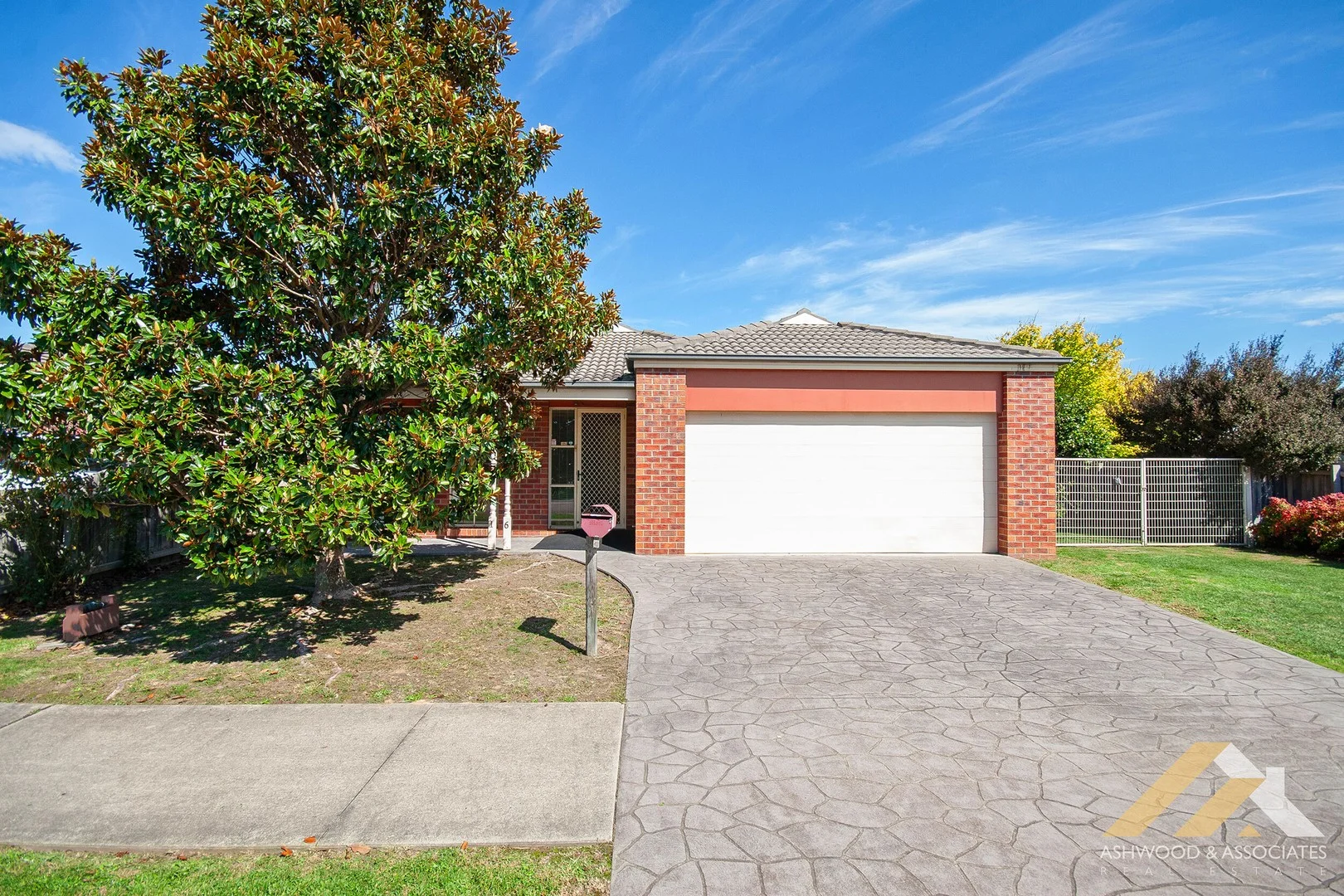 16 Deakin Avenue, Eastwood VIC 3875