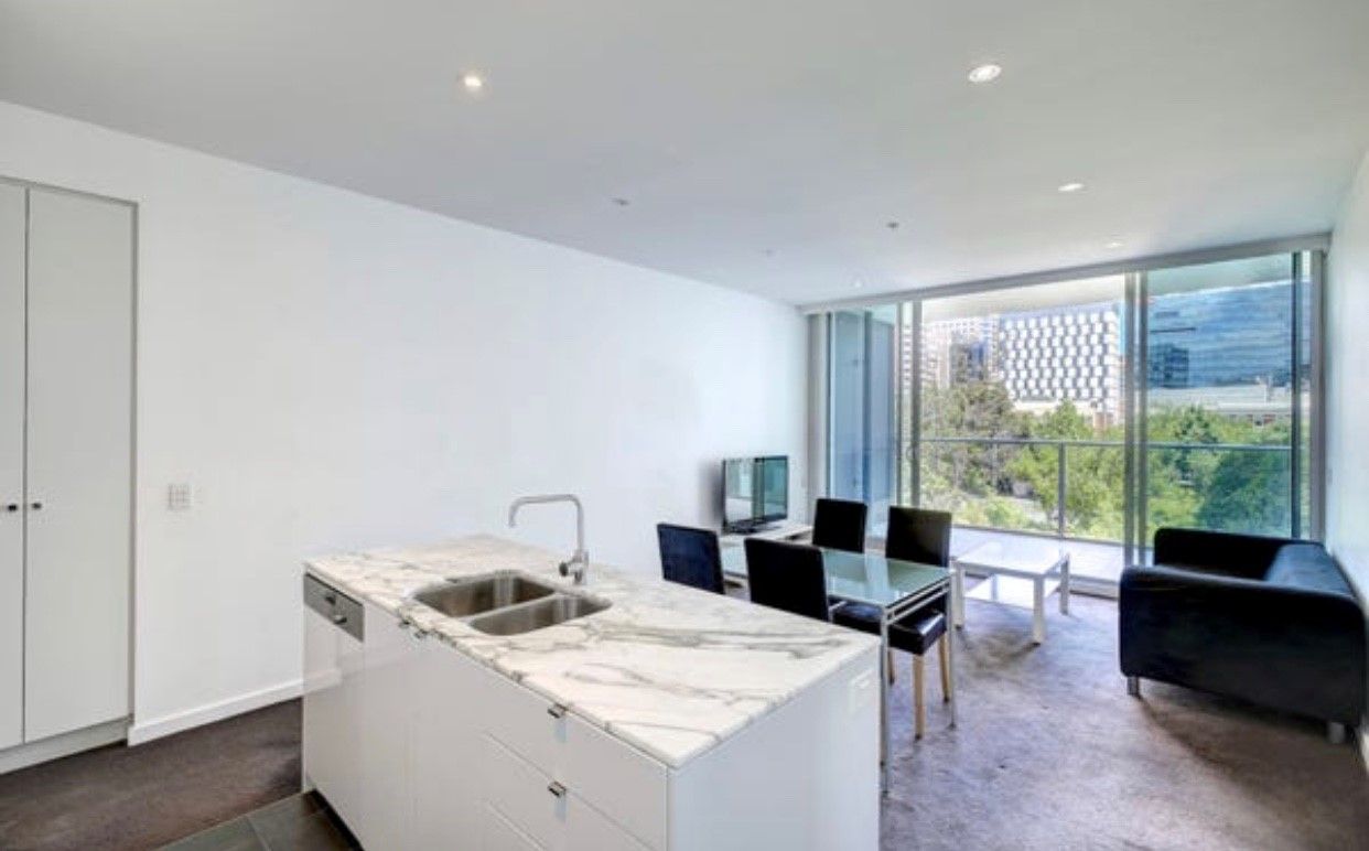 304/20 Hindmarsh Square, Adelaide SA 5000, Image 2