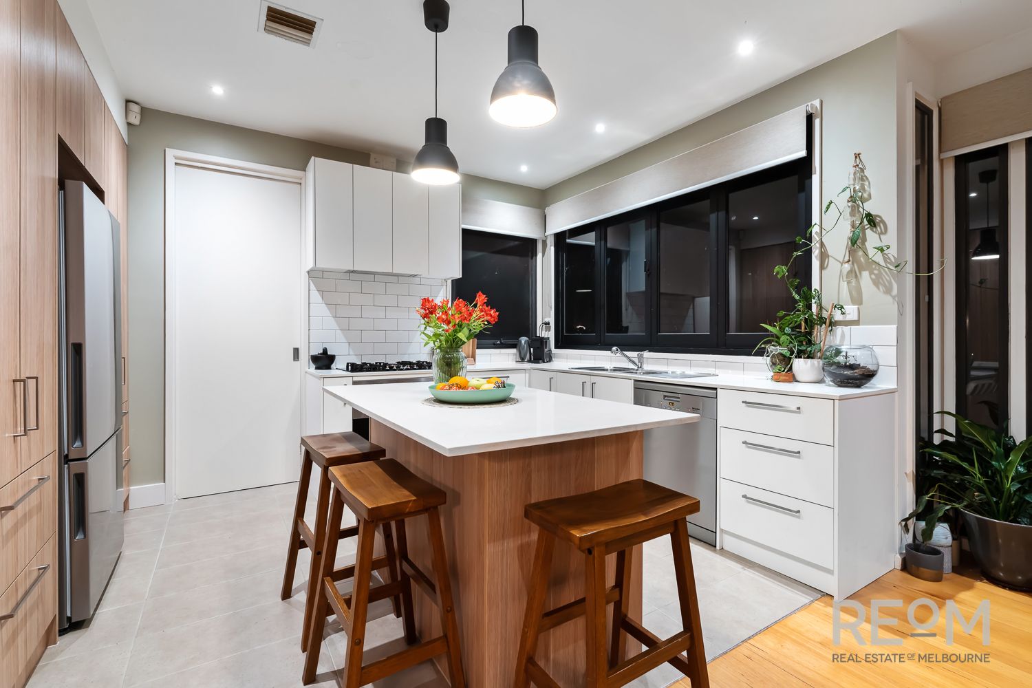 3 bedrooms House in 183 Princes Street PORT MELBOURNE VIC, 3207