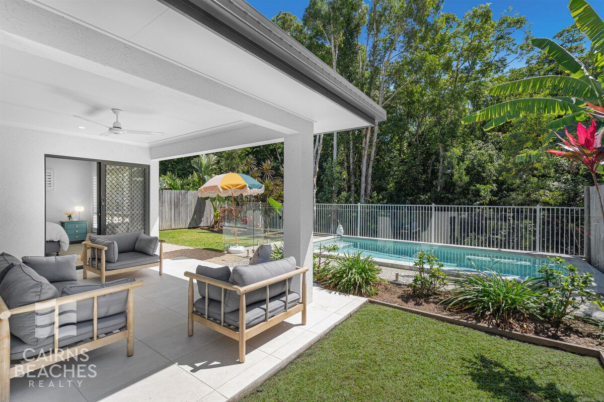 8 Mindil Close, Kewarra Beach QLD 4879, Image 0