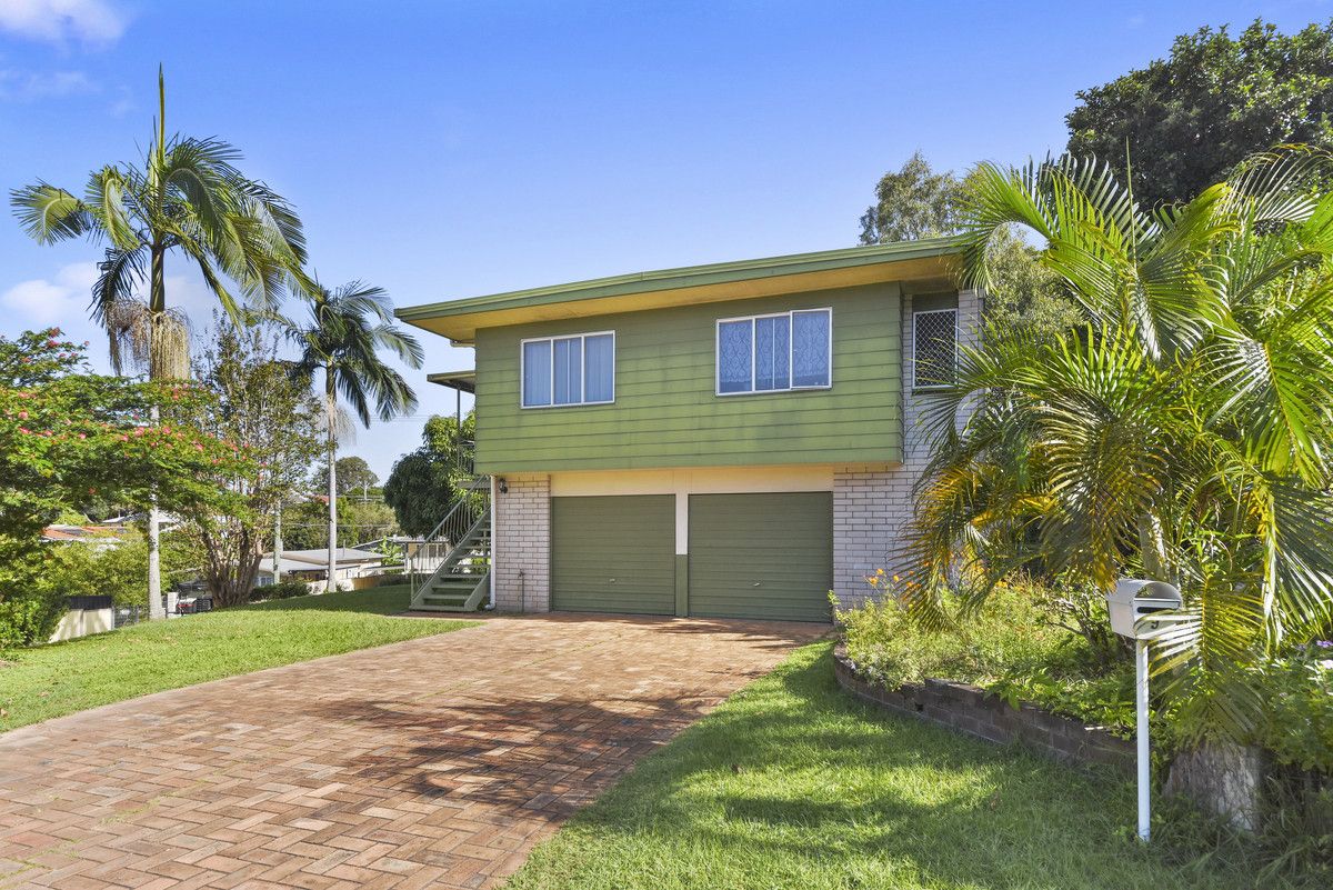 3 bedrooms House in 9 Syma Street CHERMSIDE WEST QLD, 4032
