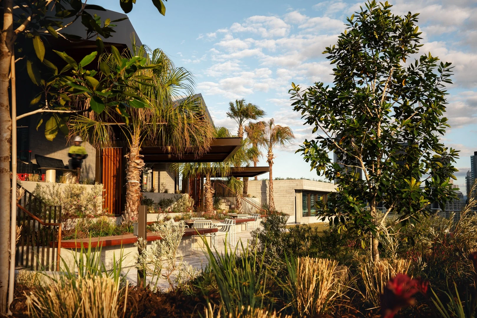 302/470 Main Street, Kangaroo Point QLD 4169