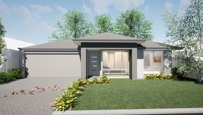 Picture of Lot 57 Pennant Boulevard, GEOGRAPHE WA 6280