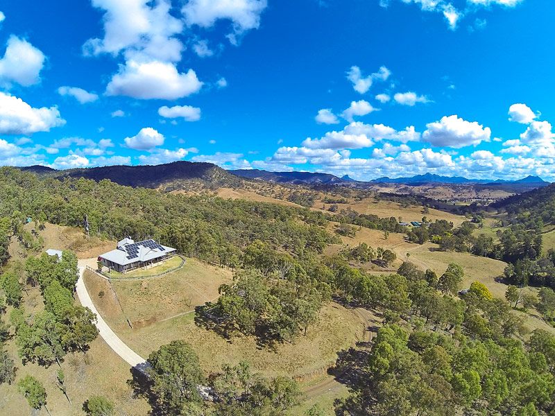 176 Spring Creek Road, Running Creek QLD 4287, Image 0