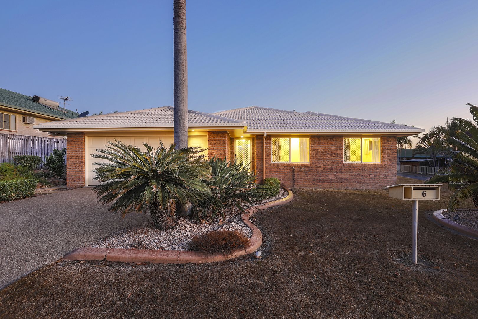 6 James Muscat Drive, Walkerston QLD 4751, Image 1