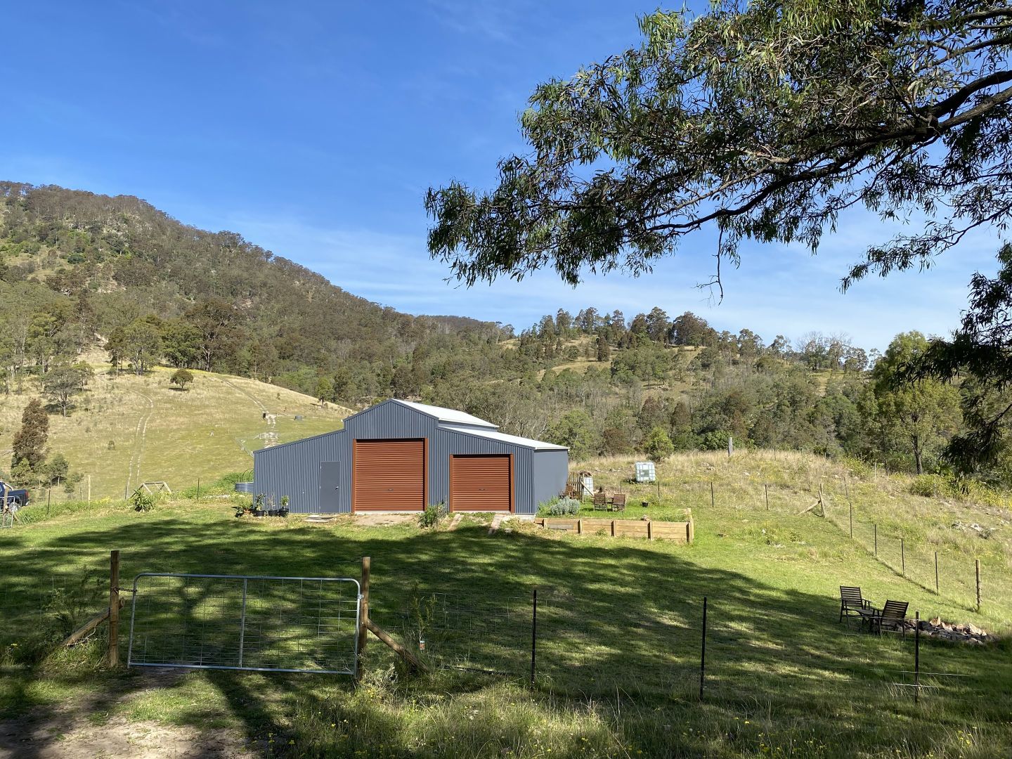 Lot 2 Carrowbrook Road, Singleton NSW 2330, Image 1