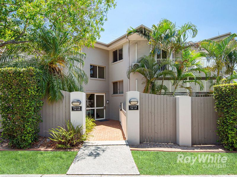 12/5 Whytecliffe Street, Albion QLD 4010