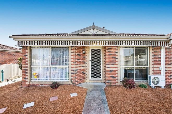 Picture of 133 Hall Road, CARRUM DOWNS VIC 3201