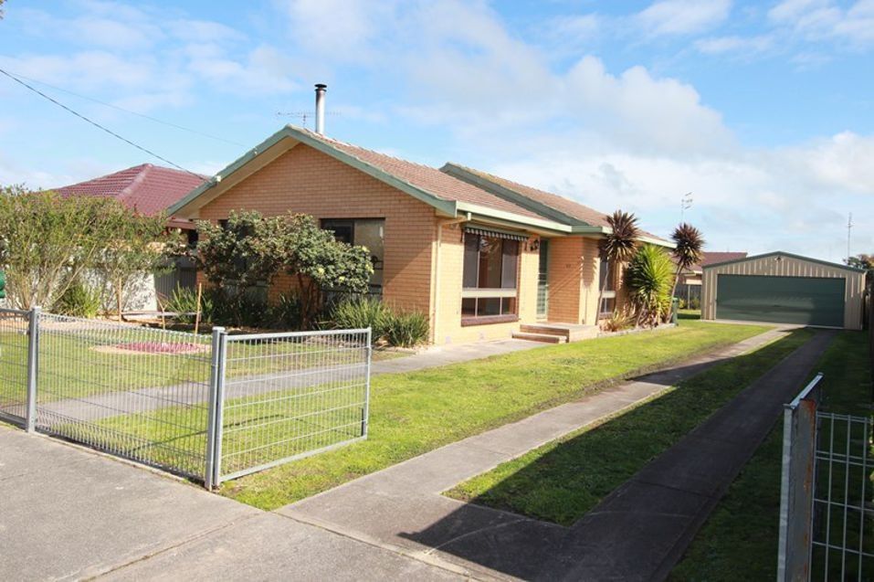 85 Sinclair Street, Colac VIC 3250