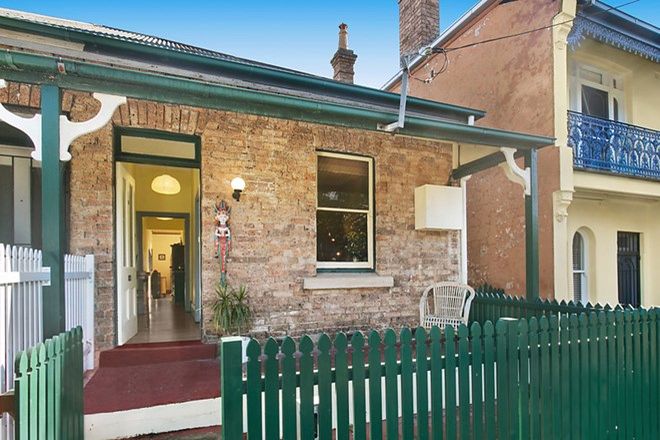 Picture of 16 Church Street, BALMAIN NSW 2041