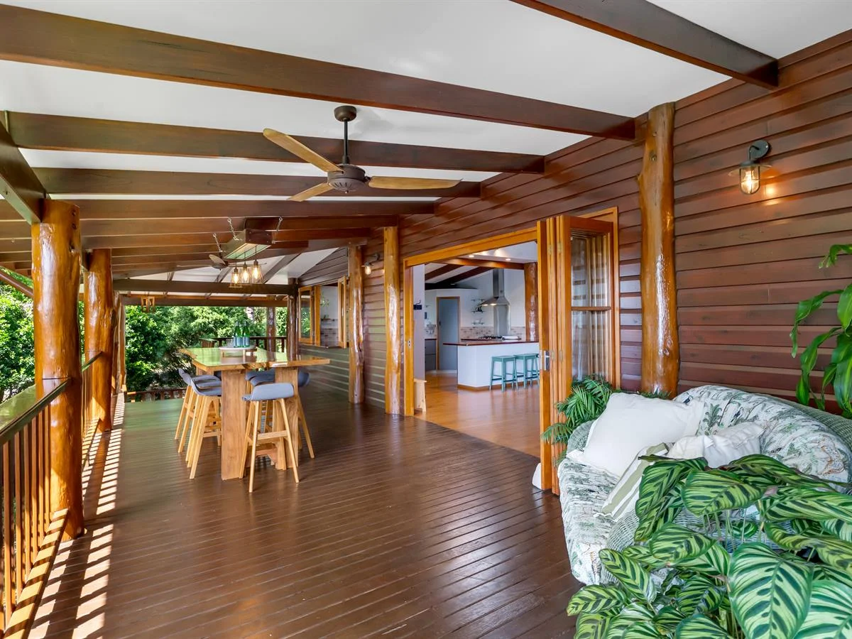 Additional image 11 of 38 Daphne Drive, Redlynch QLD 4870