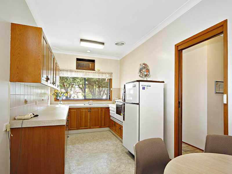 5/72 Alfred Street, RAMSGATE BEACH NSW 2217, Image 2