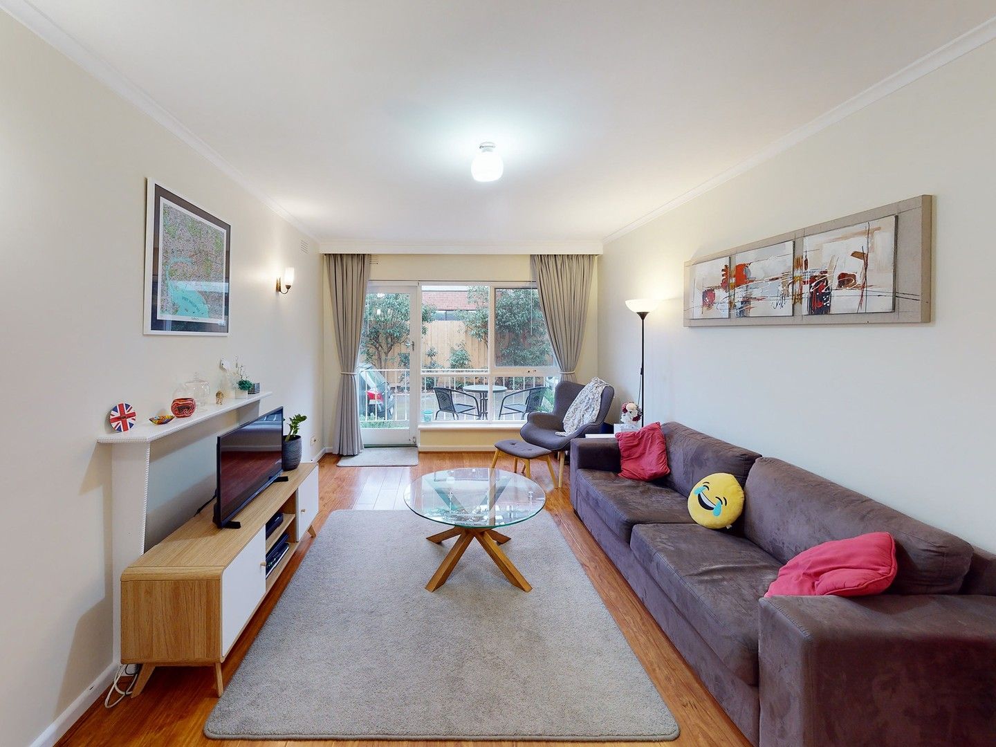 1 bedrooms Apartment / Unit / Flat in 8/219 Burke Road GLEN IRIS VIC, 3146