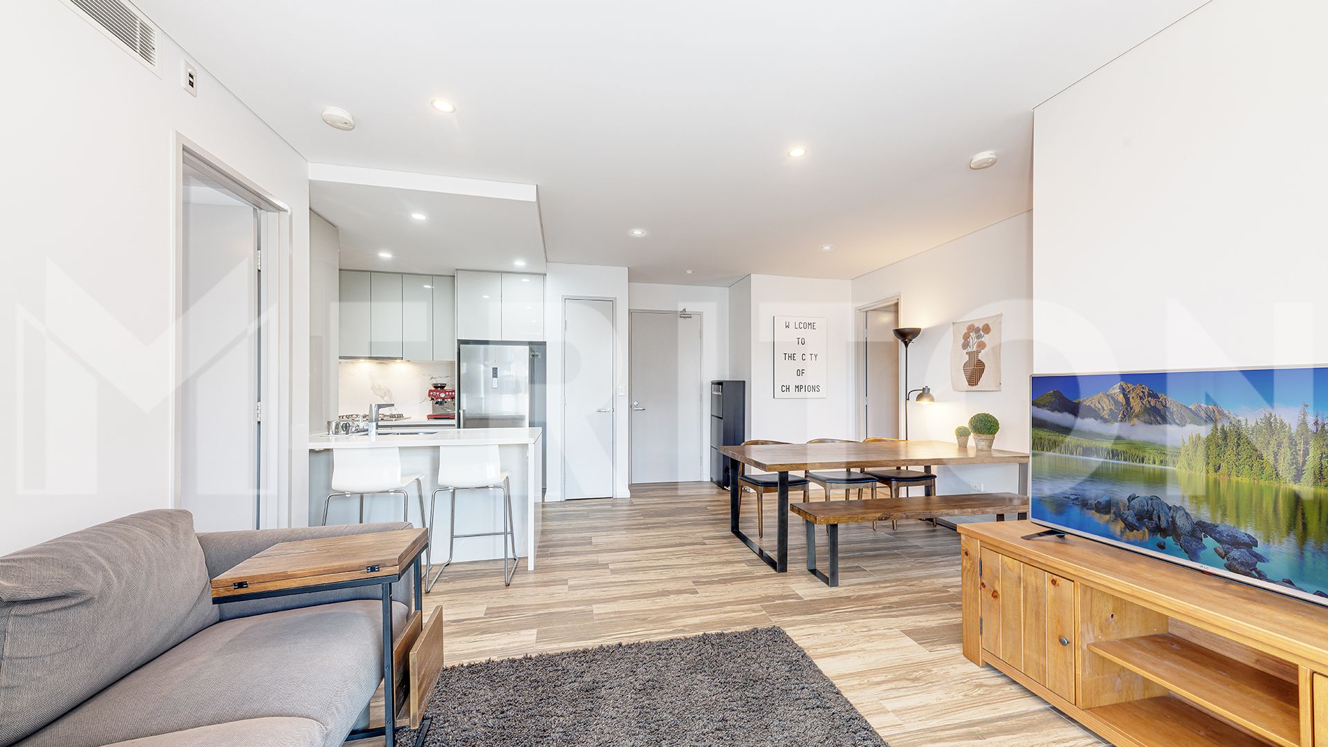 615/2 Betty Cuthbert Avenue, Sydney Olympic Park NSW 2127 Apartment