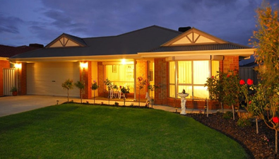 Picture of 55 Greenlees Parade, ALDINGA BEACH SA 5173