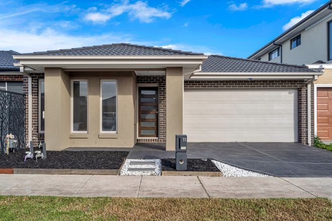 Picture of 11 Farnsworth Street, DONNYBROOK VIC 3064