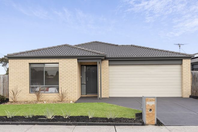 Picture of 1 Phalaris Park Drive, LOVELY BANKS VIC 3213