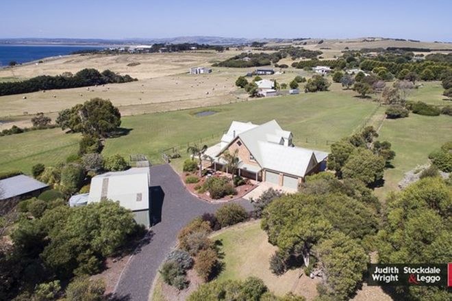 Picture of 38 Anderson Street, SAN REMO VIC 3925
