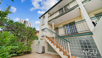 Picture of 5/9 Glen Road, TOOWONG QLD 4066