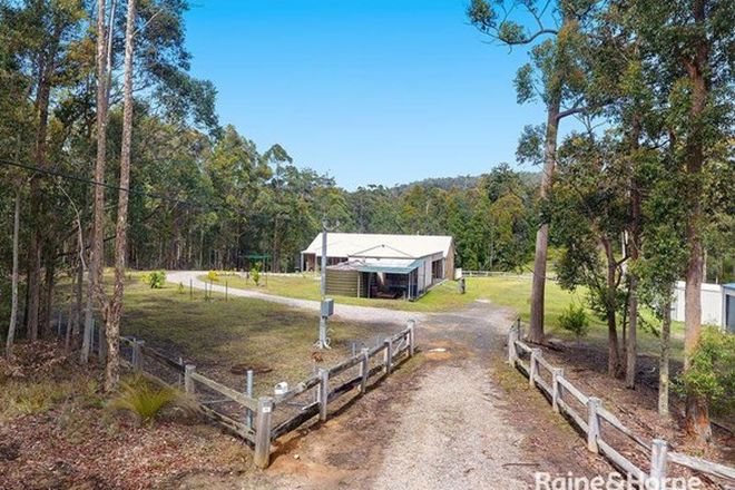 Picture of 95 Jack Reid Road, TERMEIL NSW 2539