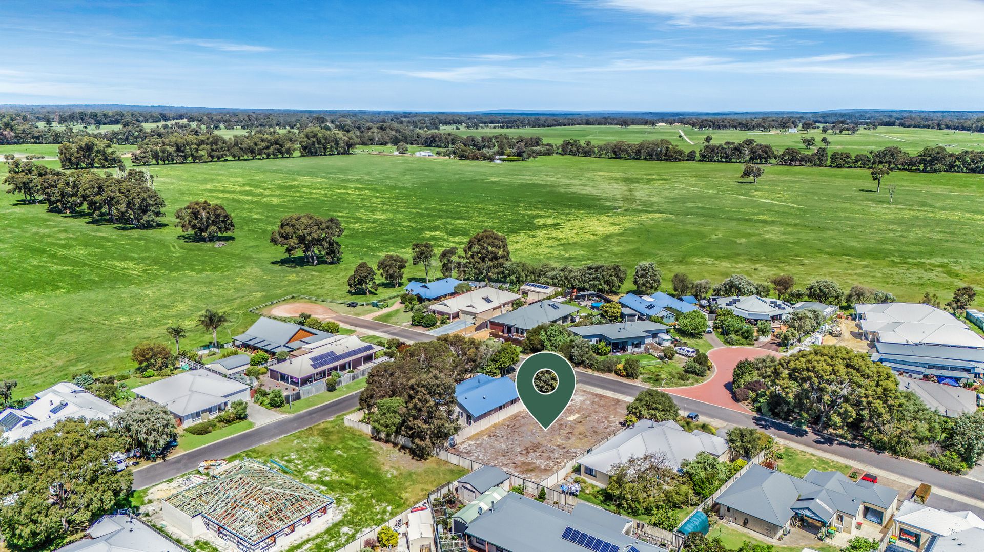 9 Lions Drive, Cowaramup WA 6284, Image 0