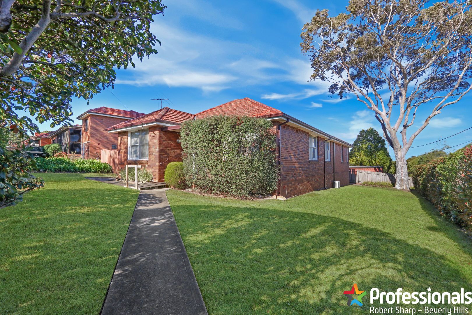 184 Moorefields Road, Beverly Hills NSW 2209, Image 1