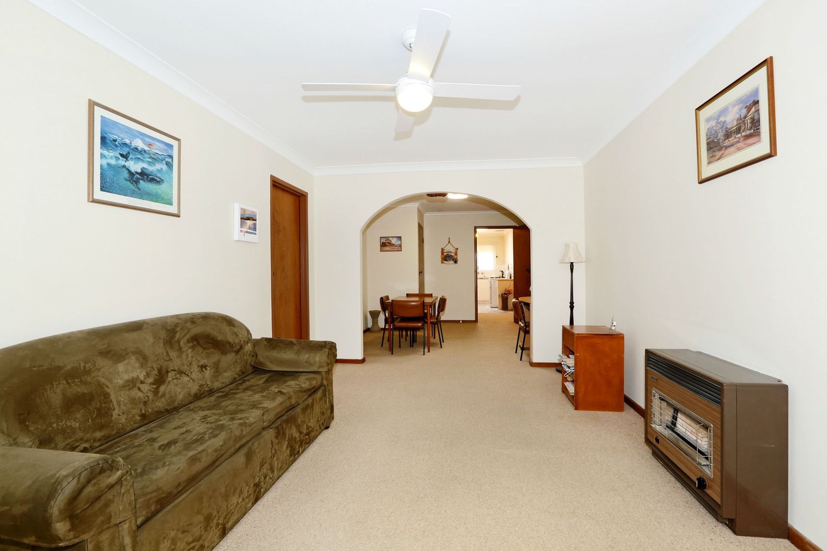 1/102 Awoonga Road, Hope Valley SA 5090, Image 1