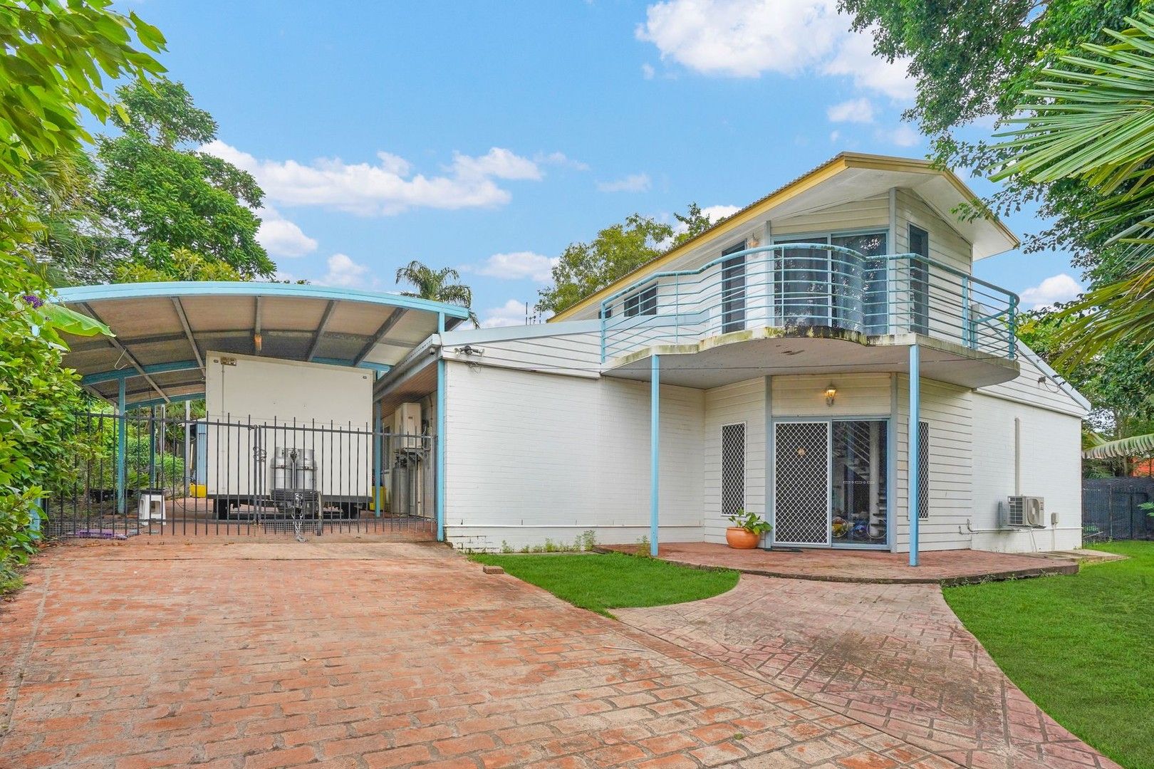 11 Graham Street, Stuart Park NT 0820, Image 0