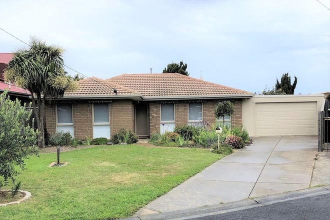 Picture of 6 Rachael Court, SEABROOK VIC 3028