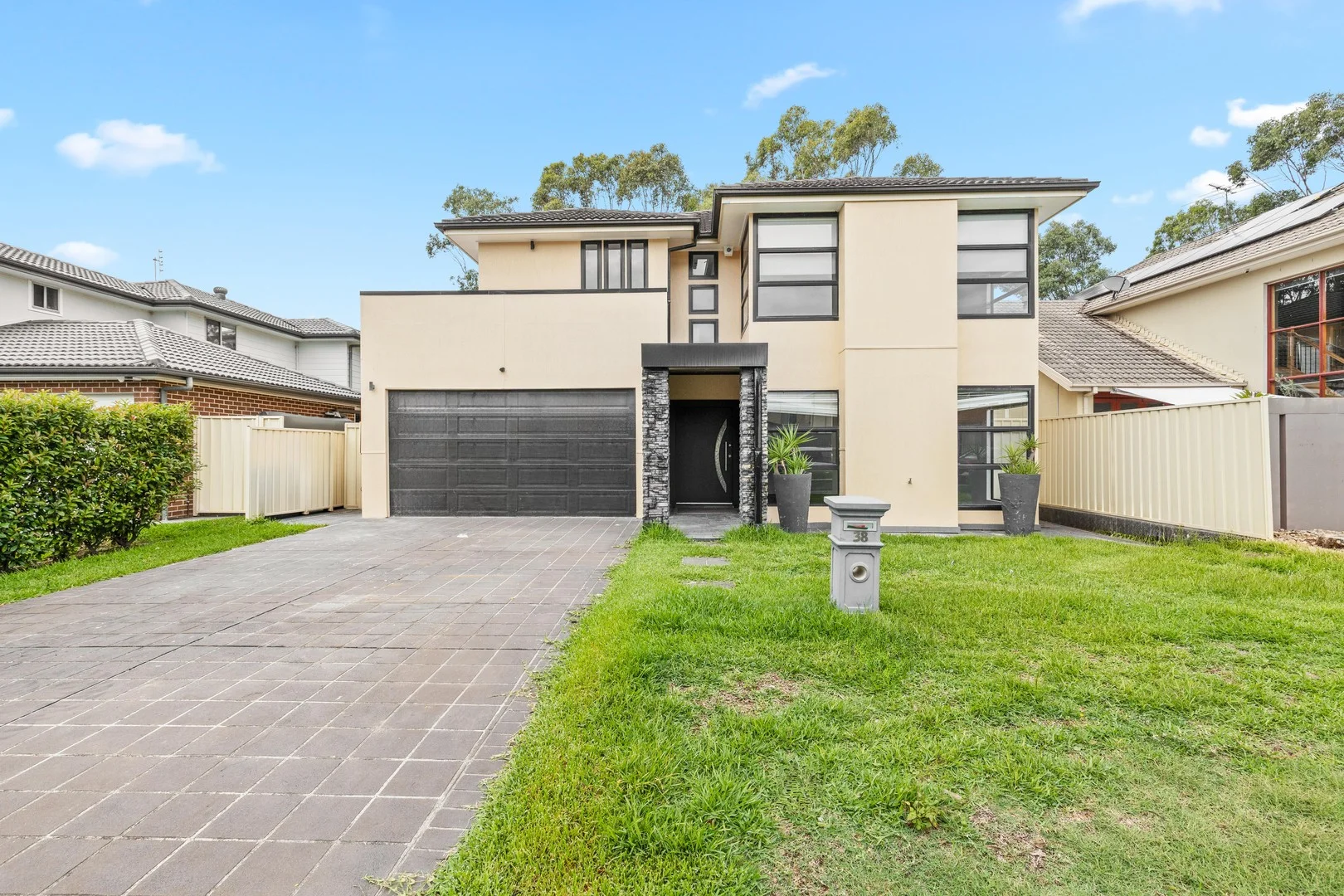 38 Charker Drive, Harrington Park NSW 2567