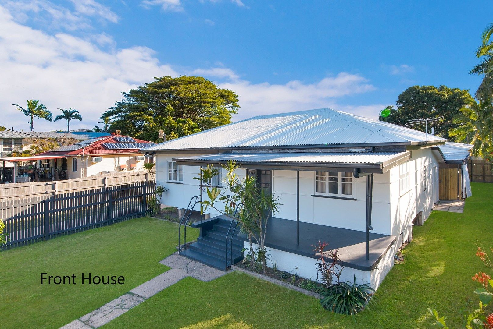 40 Elizabeth Street, Aitkenvale QLD 4814, Image 2