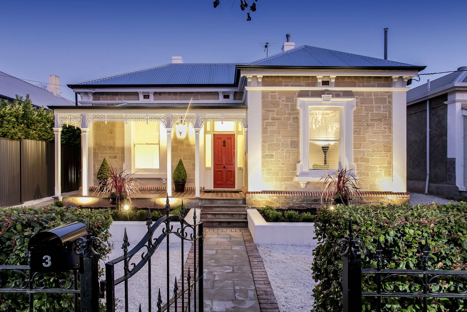 3 Second Avenue, St Peter Property History & Address Research Domain