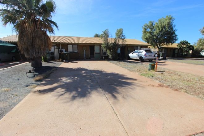 Picture of 2/11 Hill Place, MILLARS WELL WA 6714