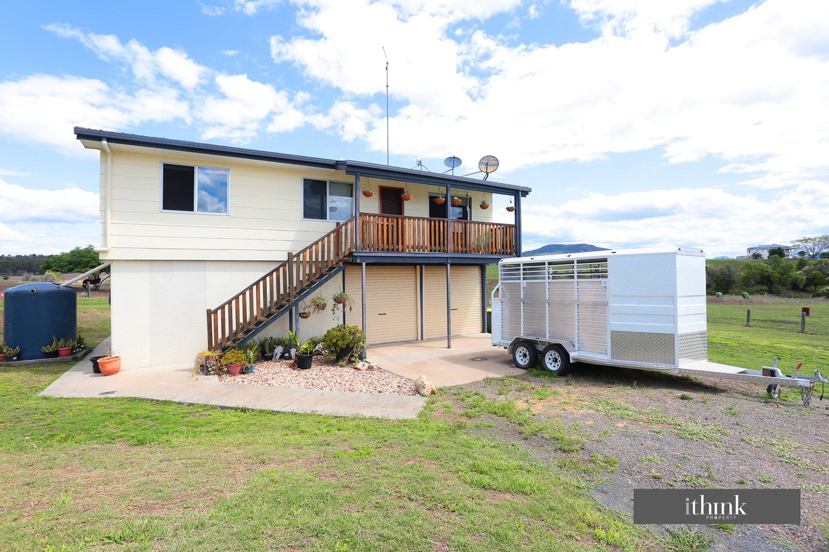 228 Teviotville Rd, Kalbar QLD 4309, Image 1