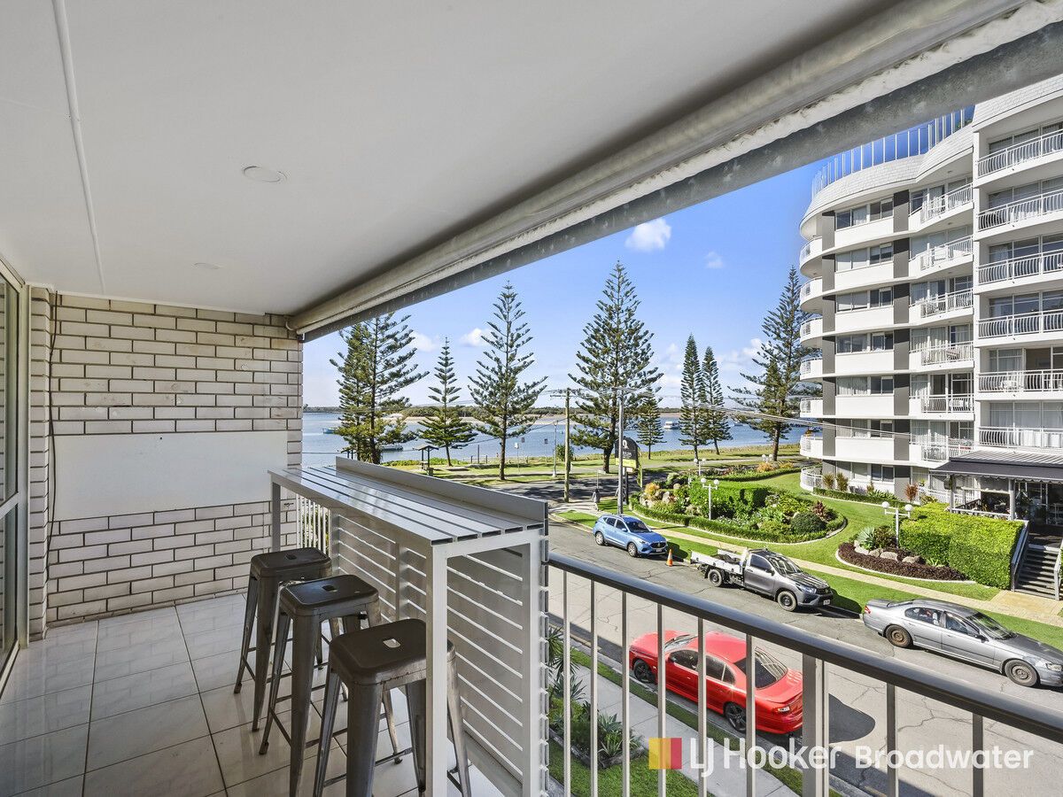 9/516 Marine Parade, Biggera Waters QLD 4216, Image 1