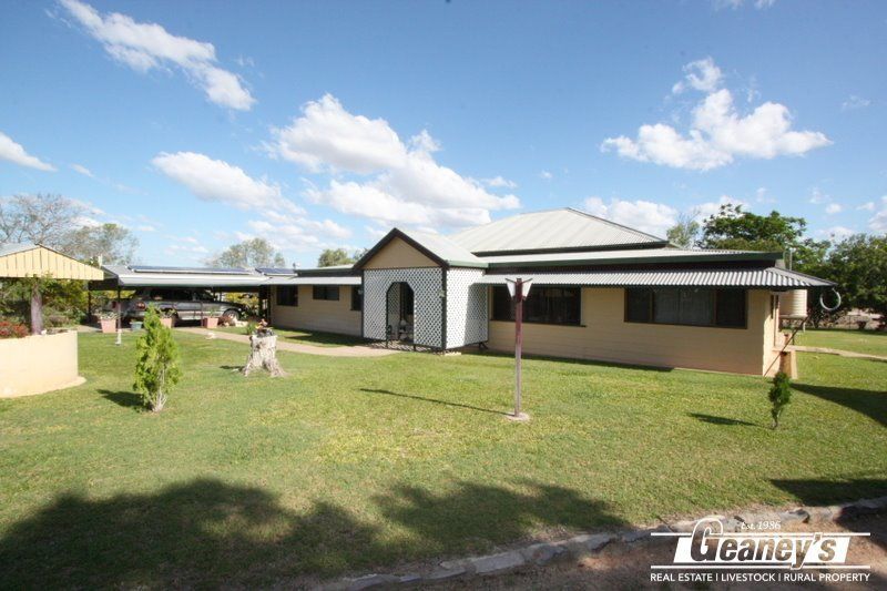 9 Cowards Road, Broughton QLD 4820, Image 0