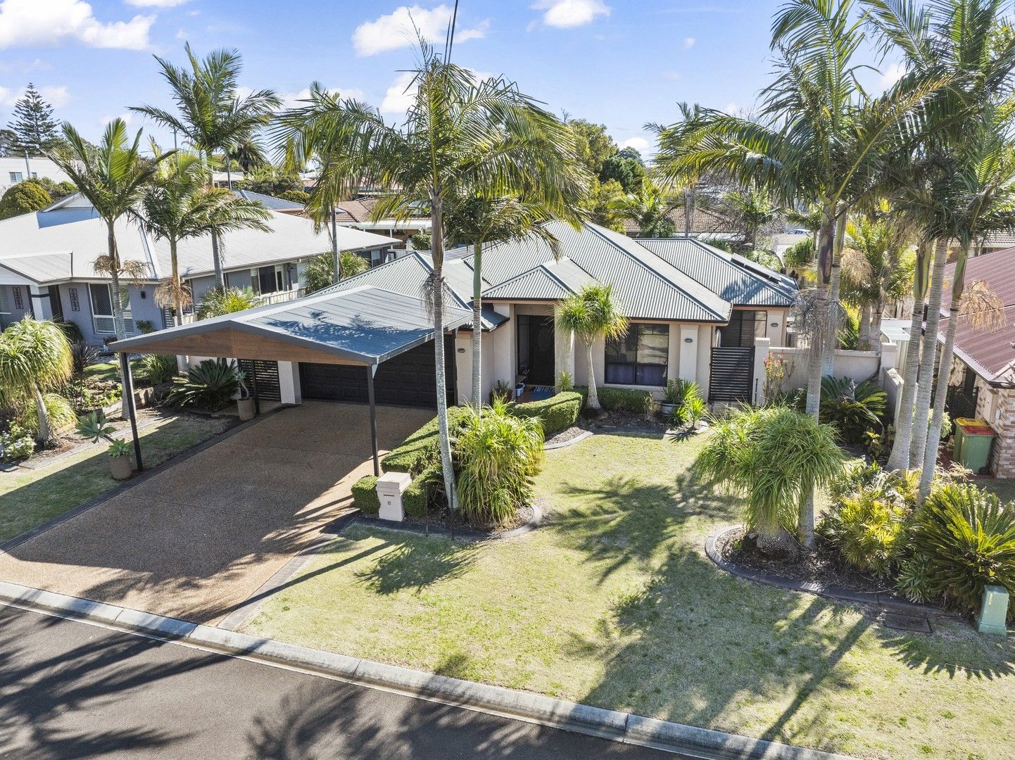 11 Toni Court, Darling Heights QLD 4350, Image 0