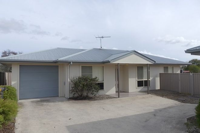 Picture of Unit 3/35 Connor St, STANTHORPE QLD 4380