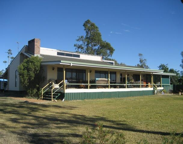 34 Upper Mcdowall Street, Roma QLD 4455