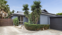 Picture of 2/11 Mount View Avenue, PARKDALE VIC 3195